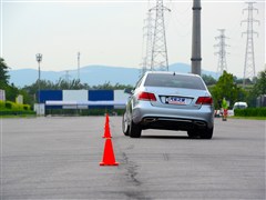2015款 E 260 L
