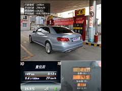 2015款 E 260 L