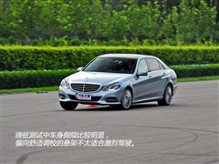 2015款 E 260 L