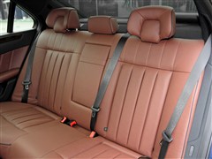 2015款 E 260 L 豪华型