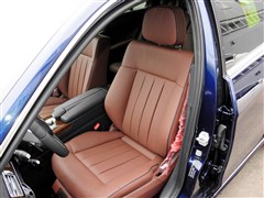 2015款 E 260 L 豪华型