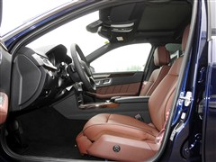 2015款 E 260 L 豪华型