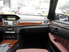 2015款 E 260 L 豪华型