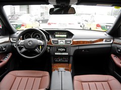 2015款 E 260 L 豪华型