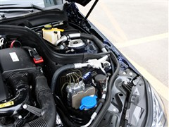 2015款 E 260 L 豪华型