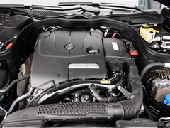 2015款 E 260 L 豪华型