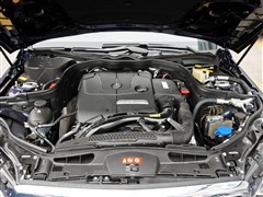 2015款 E 260 L 豪华型