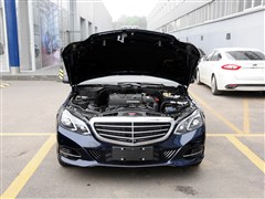 2015款 E 260 L 豪华型