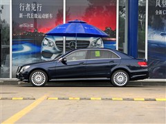 2015款 E 260 L 豪华型