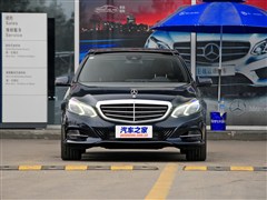 2015款 E 260 L 豪华型