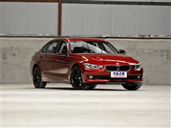 2014款 328Li 马年限量版