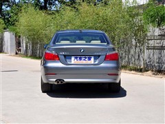 2009款 525Li 豪华型