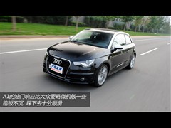 2012款 1.4 TFSI Ego plus