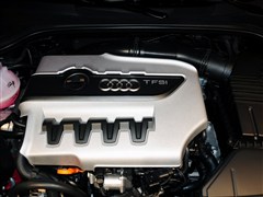 2011款 TTS Roadster 2.0TFSI quattro