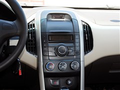 2012款 1.5L DVVT自动精英型