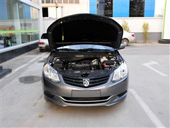 2011款 1.5L 手动标准型