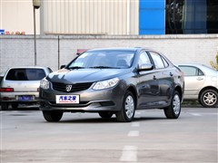 2011款 1.5L 手动标准型