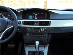 2012款 320i 豪华型