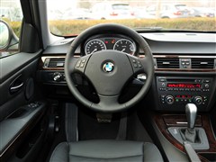 2012款 320i 时尚型