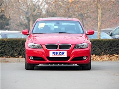 2012款 320i 时尚型