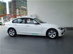 2012款 320i 时尚型