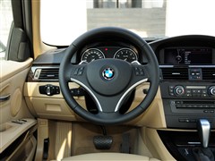 2012款 325i 豪华型