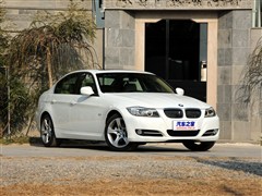 2012款 325i 豪华型