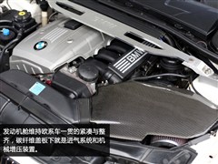 2012款 325i M 运动型