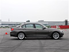 2013款 335Li 风尚设计套装