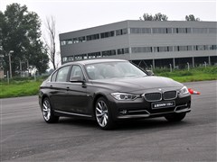 2013款 335Li 风尚设计套装