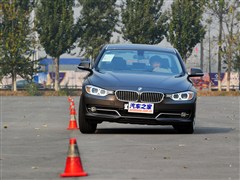 2013款 335Li 风尚设计套装