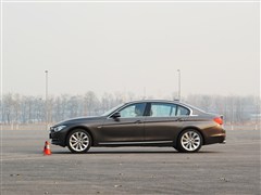 2013款 335Li 风尚设计套装