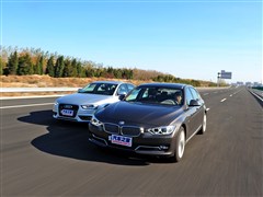 2013款 335Li 风尚设计套装