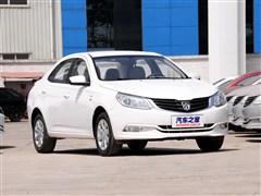 2012款 1.5L DVVT自动舒适型