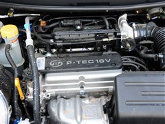 2012款 1.2L 手动运动版时尚型