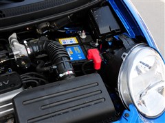 2012款 1.2L 手动运动版时尚型