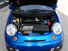 2012款 1.2L 手动运动版时尚型