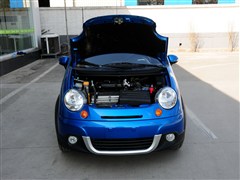 2012款 1.2L 手动运动版时尚型