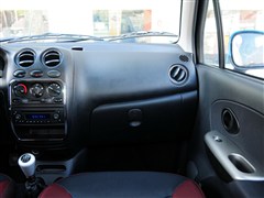 2012款 1.2L 手动运动版时尚型