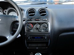 2012款 1.2L 手动运动版时尚型