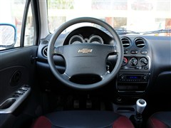 2012款 1.2L 手动运动版时尚型