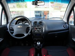 2012款 1.2L 手动运动版时尚型