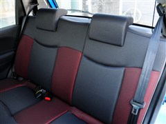 2012款 1.2L 手动运动版时尚型