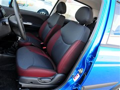 2012款 1.2L 手动运动版时尚型