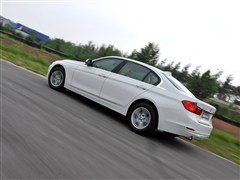 2013款 320Li 时尚型