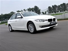 2013款 320Li 时尚型