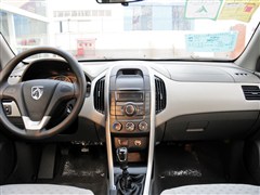 2012款 1.5L DVVT手动舒适型