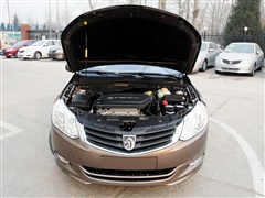 2012款 1.5L DVVT手动舒适型