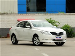 2012款 1.5L DVVT手动精英型