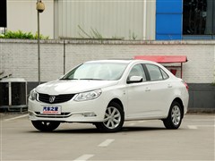 2012款 1.5L DVVT手动精英型